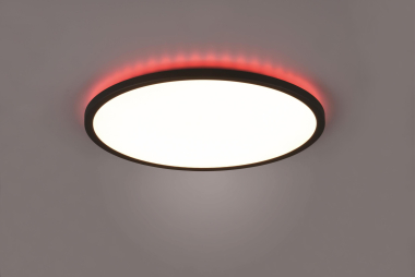 Trio LED-Deckenl. AUREO, 30W   R64371932 