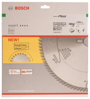 Bosch Kreissägeblatt Expert   2608642502 