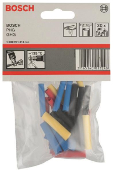 Bosch Schrumpfschlauch        1609201813 