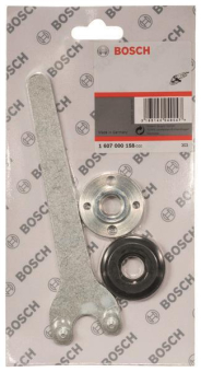 Bosch Spannteile-Set f.kleine 1607000158 