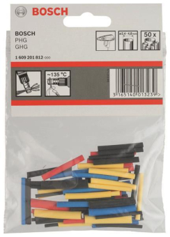 Bosch Schrumpfschlauch        1609201812 