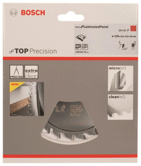 Bosch 2608642131     TP LAM.PAN #511# 12 