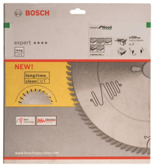 Bosch Kreissägeblatt Expert   2608642506 