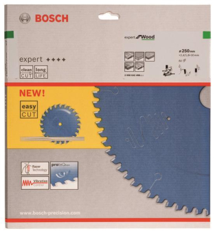 Bosch Kreissägeblatt Expert   2608642498 