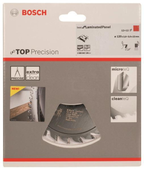 Bosch 2608642130     TP LAM.PAN #511# 12 