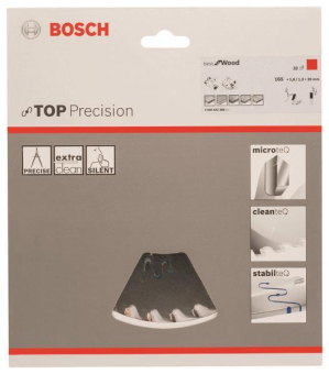 Bosch Kreissägeblatt Top      2608642386 