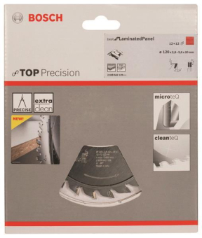 Bosch 2608642129     TP LAM.PAN #511# 12 