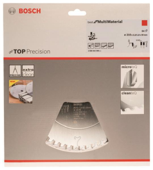 Bosch 2608642096         TKS TP 210X30 5 