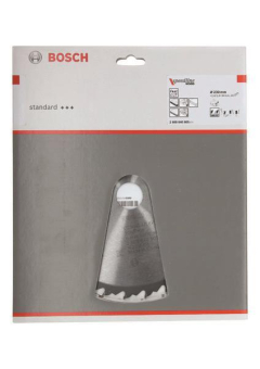 Bosch Kreissägeblatt          2608640805 