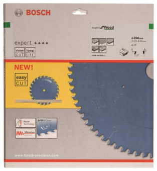 Bosch Kreissägeblatt Expert   2608642500 