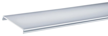 Rutec Profil Abdeckung matt 75/35  65918 