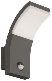 BRUM Wandleuchte FAGI m.Sensor  65111103 