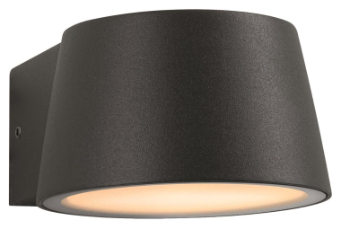 PAULM Wandleuchte Capea IP44 6W    94713 
