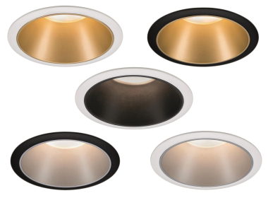 Paulmann EBL Set Cole Coin         93401 