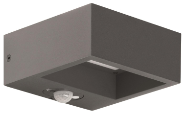 BRUM Solarleuchte LIGEA IP54   65281103 