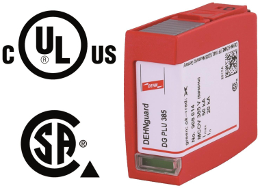 Dehn 908014 DG PLU 385        DG PLU 385 