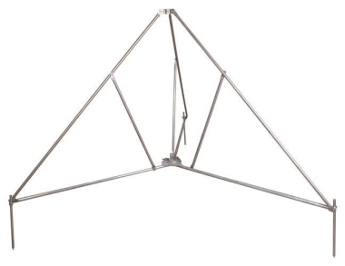 Dehn 107391 DBS KB DBS KB D50 RA1330 V2A 