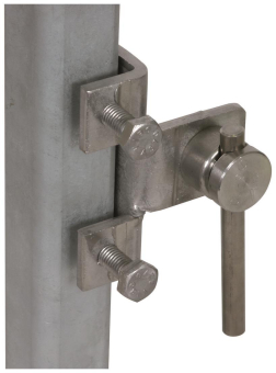 DEHN Anschlussklemme senkrecht    372159 