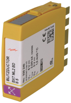DEHN Kombi-Ableiter-Modul         920240 