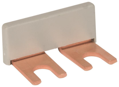 DEHN Kammschiene 1-phasig 2-pol.  900617 