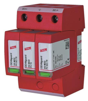 Dehn 952518 DG M YPV DG M YPV SCI 150 FM 