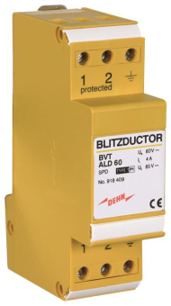 DEHN Dehn 918409 BVTALD60     BVT ALD 60 