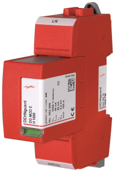 Dehn 952938 DG SE H 1000 DG SE H 1000 FM 