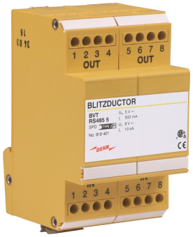 DEHN Üs-Ableiter                  918401 