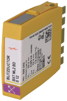 DEHN Kombi-Ableiter-Modul         920242 