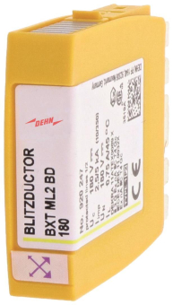 DEHN Kombi-Ableiter-Modul         920247 