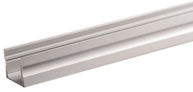 Rutec ALU-Profil 17/15             65515 