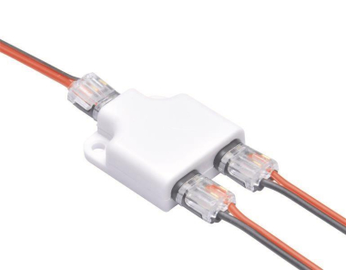 DOTLUX Verteilerbuchse 1Eingang     3784 