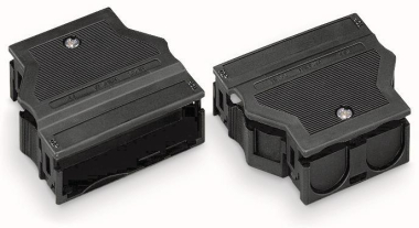 DOTLUX Zugentlastungsgehäuse   0770-0505 