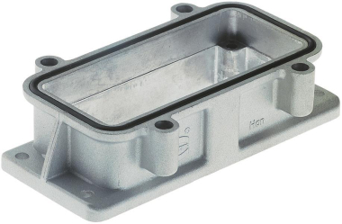 HART Anbaugehäuse Baugr.10   09620100301 