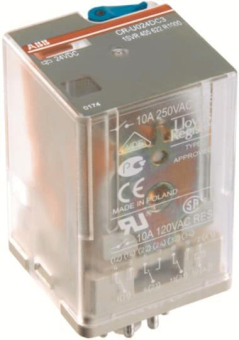 ABB Steckbares Interface      CR-U125DC3 