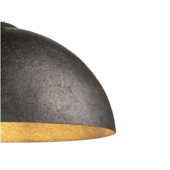 SLV FORCHINI 50 Pendelleuchte    1008535 