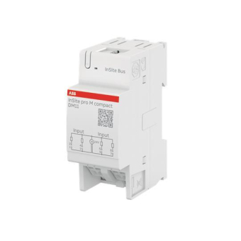 ABB Digital Input Module            DM11 