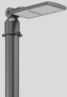 RZB Mastaufsatzl. HB610 50W  612322.0031 