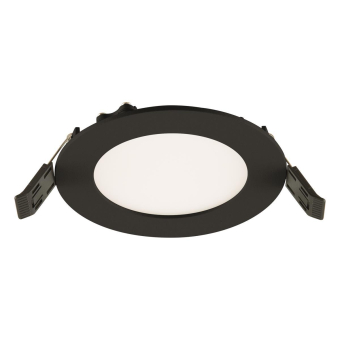 EVN LED Einbaupanel -rund -    LTR120925 