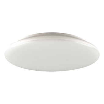 EVN LED Anbauleuchte IP54 weiß L40300125 