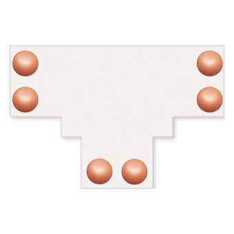 EVN LSTR08UNIT Unicolor-     LSTR08UNI T 