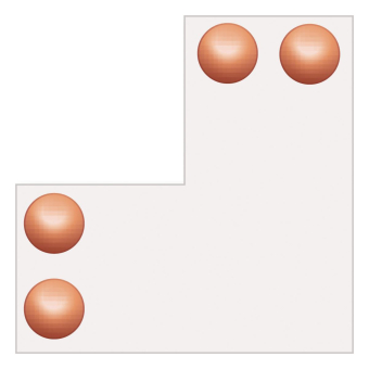 EVN Unicolor-Stripe           LSTR08UNIL 