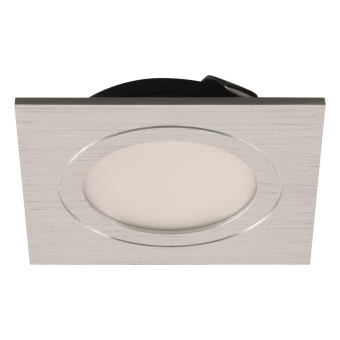 EVN P-LED Einbauleuchte -quad. L24301402 