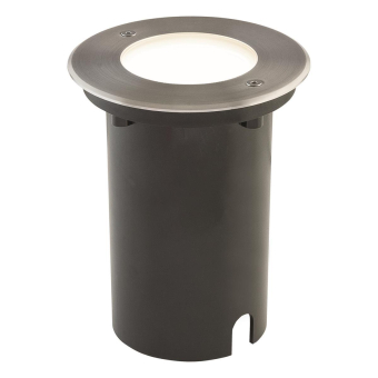 EVN P-LED Bodeneinbau -rund  PC670101140 
