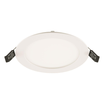 EVN LED Einbaupanel-rund-ws-   LTR170125 