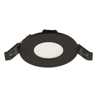 EVN LED Einbaupanel -rund -    LTR080925 