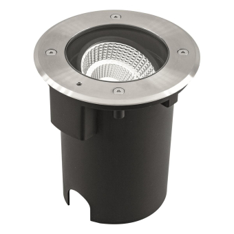 EVN LED Bodeneinbau -rund -  PC67101502W 