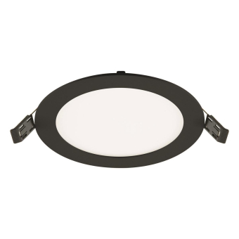 EVN LED Einbaupanel -rund -    LTR170925 