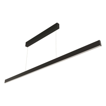 EVN Pendelleuchte 50W DROP SWING linear 