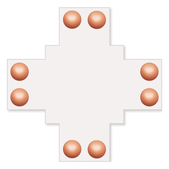 EVN LSTR10UNIX Unicolor-     LSTR10UNI X 